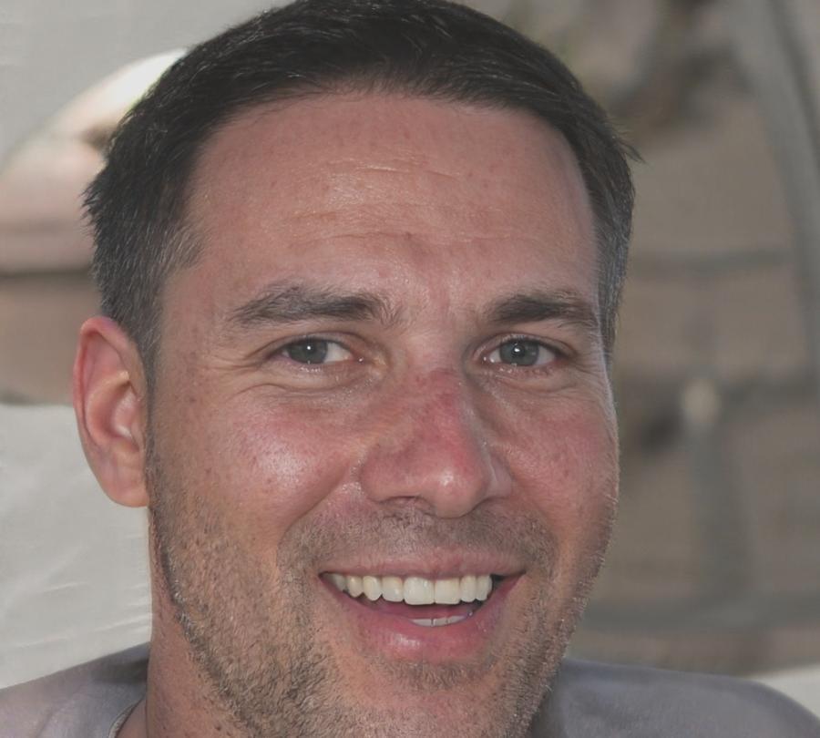 Portrait de Thomas Leclerc, Responsable Stratégies d'Investissement