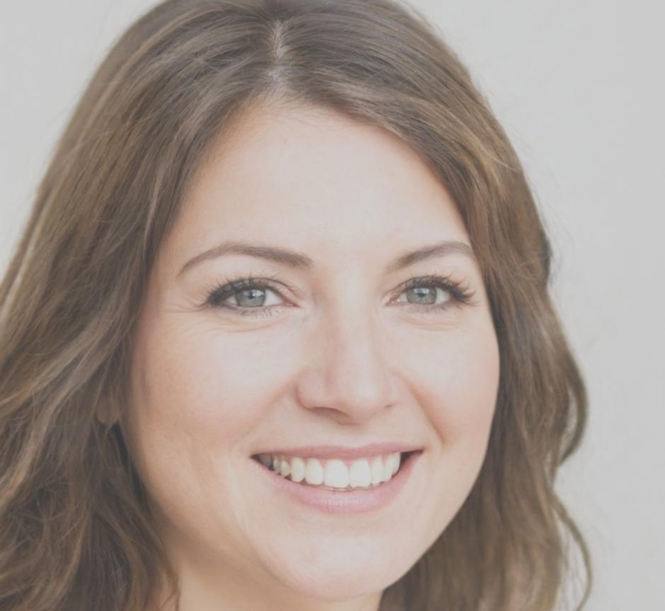 Portrait de Marie Dubois, Directrice de l'Analyse Quantitative