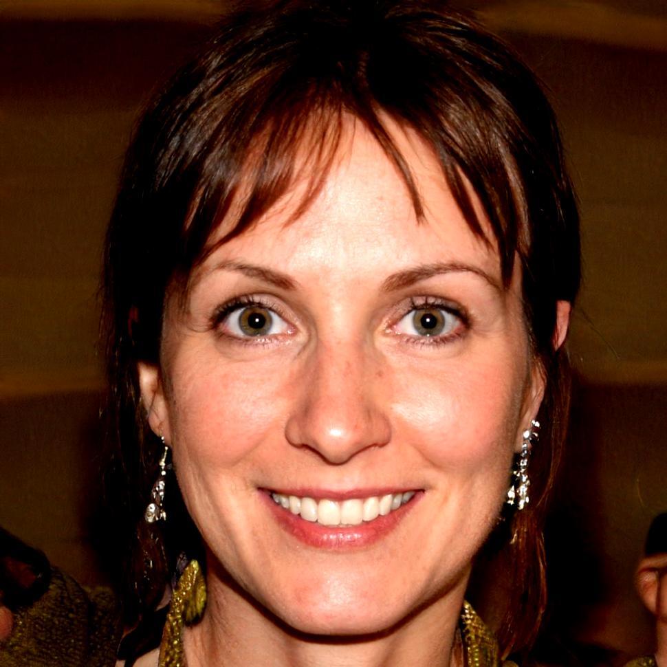 Portrait de Marie Dubois, experte en formation financière